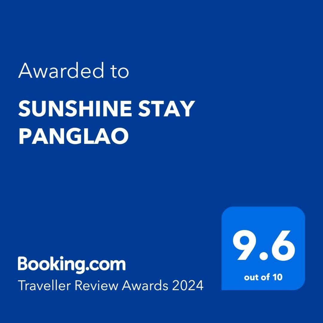 Sunshine Stay פנגלאו מראה חיצוני תמונה